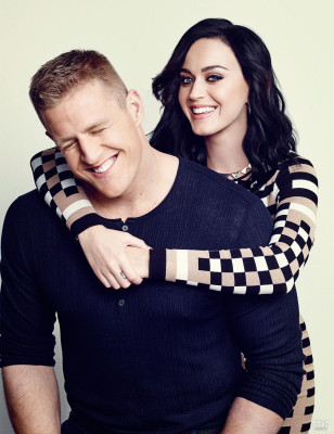 Katy Perry pic #755383