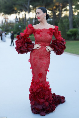 Katy Perry pic #853905