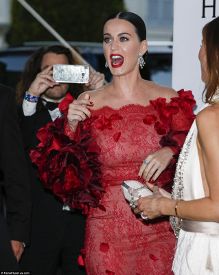 Katy Perry pic #853906