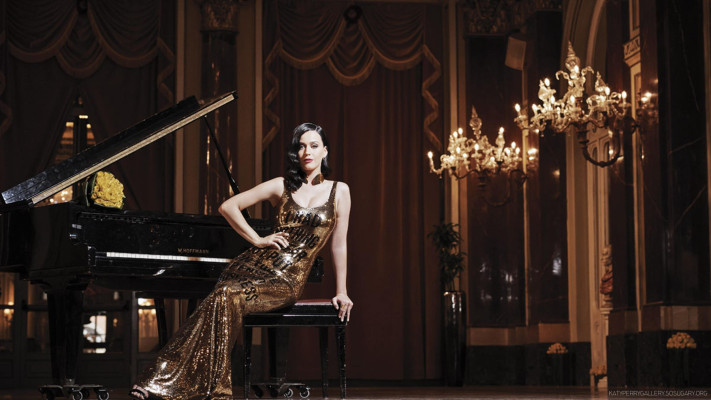 Katy Perry pic #783048