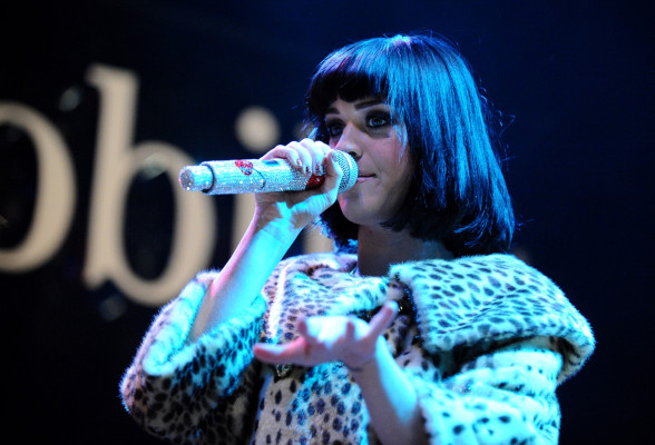 Katy Perry pic #134104