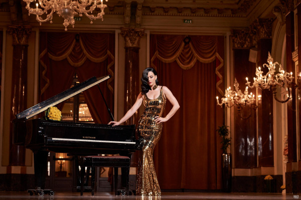 Katy Perry pic #783052