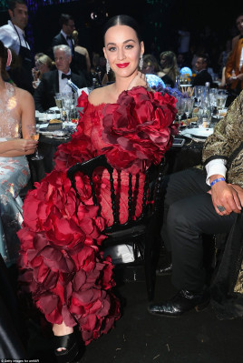 Katy Perry pic #854437