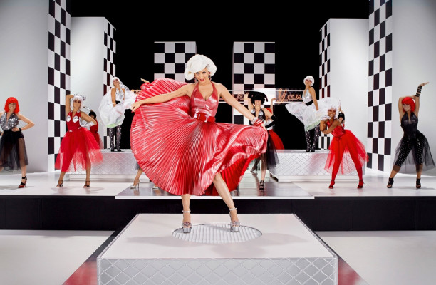 Katy Perry pic #301637