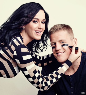 Katy Perry pic #755382