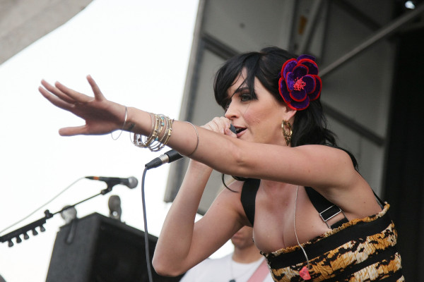 Katy Perry pic #130839