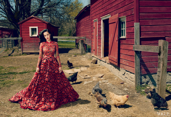 Katy Perry pic #614410