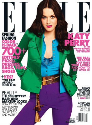 Katy Perry pic #342350