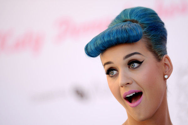 Katy Perry pic #471476