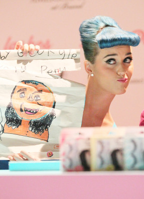 Katy Perry pic #471475