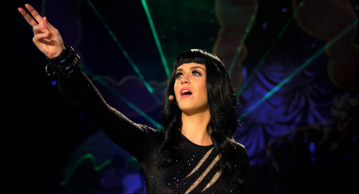 Katy Perry pic #556668