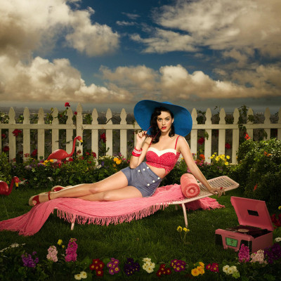 Katy Perry pic #115280