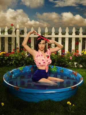 Katy Perry pic #445898
