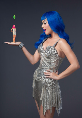 Katy Perry pic #457689