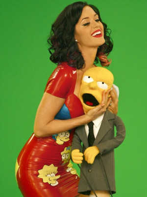 Katy Perry pic #399200