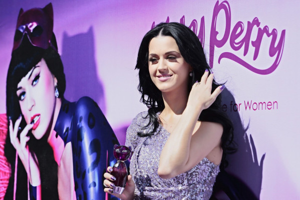 Katy Perry pic #401344