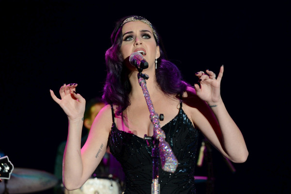 Katy Perry pic #500076
