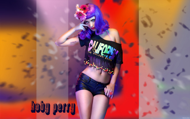 Katy Perry pic #305479