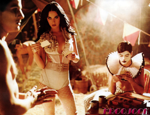 Katy Perry pic #341653