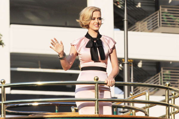 Katy Perry pic #430697