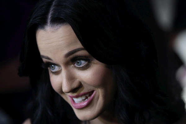 Katy Perry pic #425374
