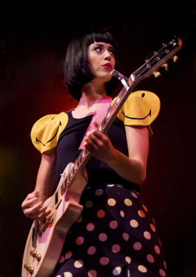 Katy Perry pic #136450