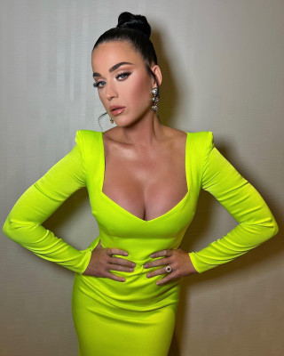 Katy Perry pic #1303810