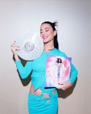 Katy Perry pic #1360650
