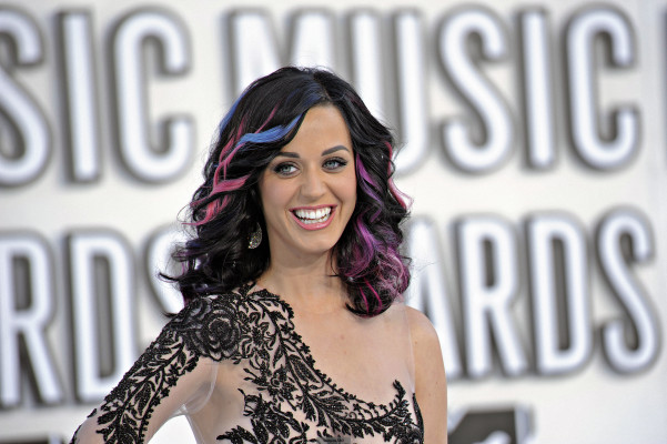 Katy Perry pic #1262509