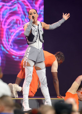Katy Perry pic #1368748