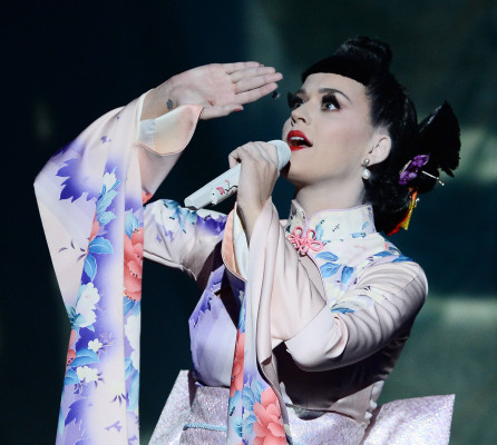 Katy Perry pic #650506