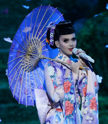 Katy Perry pic #650509