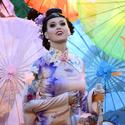 Katy Perry pic #650510
