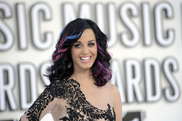 Katy Perry pic #406563