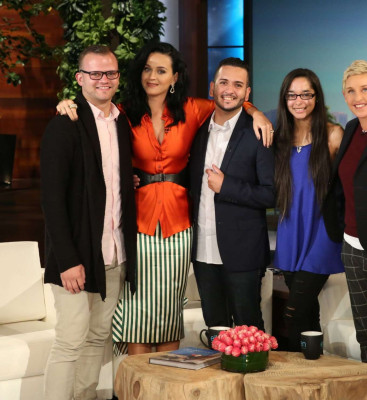 Katy Perry pic #884490