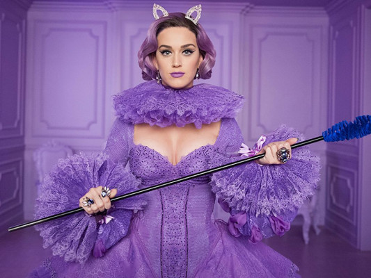 Katy Perry pic #866765