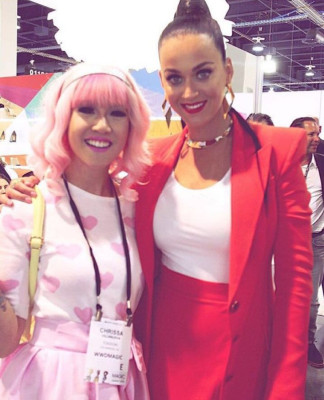 Katy Perry pic #872261