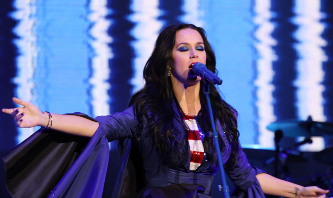 Katy Perry pic #891714