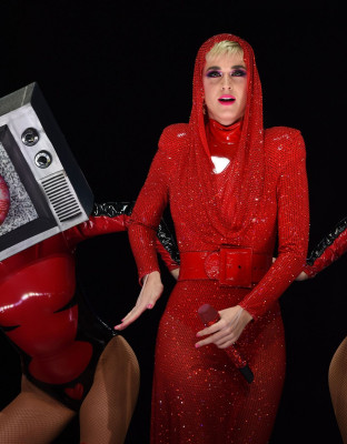 Katy Perry pic #1005267