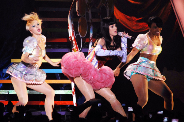Katy Perry pic #349891