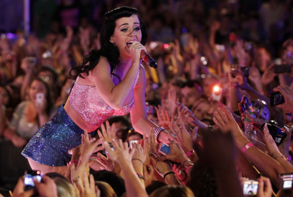 Katy Perry pic #406679