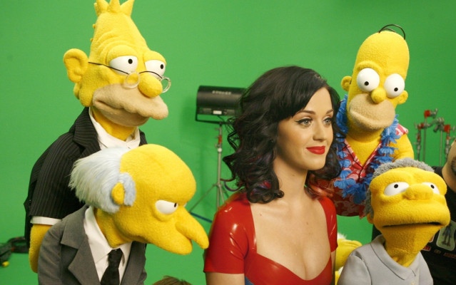 Katy Perry pic #308368