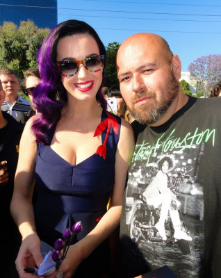 Katy Perry pic #502809