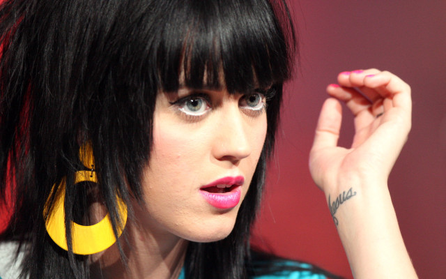 Katy Perry pic #195633