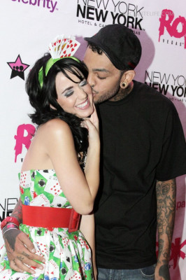 Katy Perry pic #406571