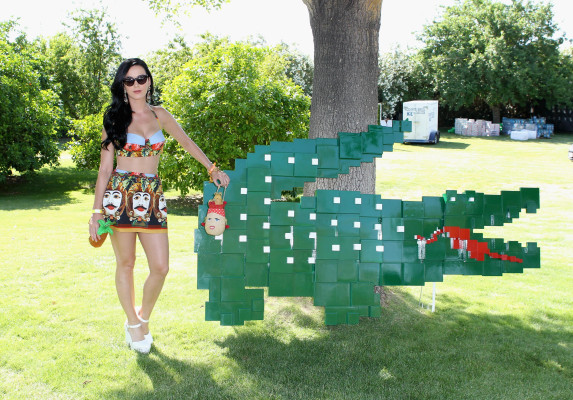 Katy Perry pic #595756