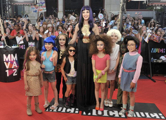 Katy Perry pic #501005
