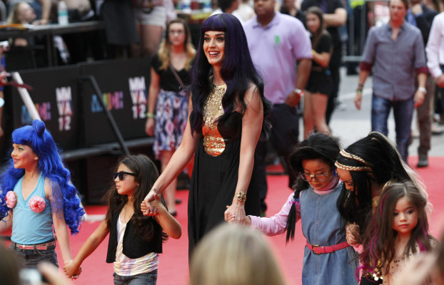 Katy Perry pic #501007