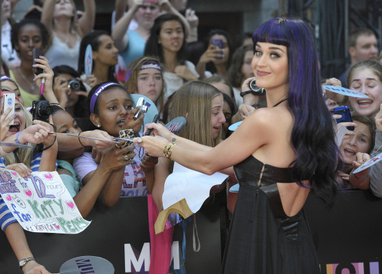 Katy Perry pic #502345