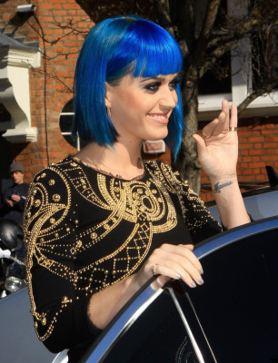 Katy Perry pic #464596